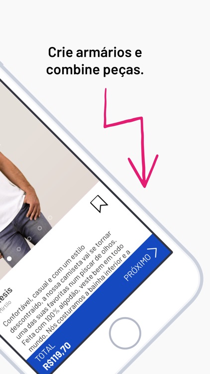 Mirtilo screenshot-4