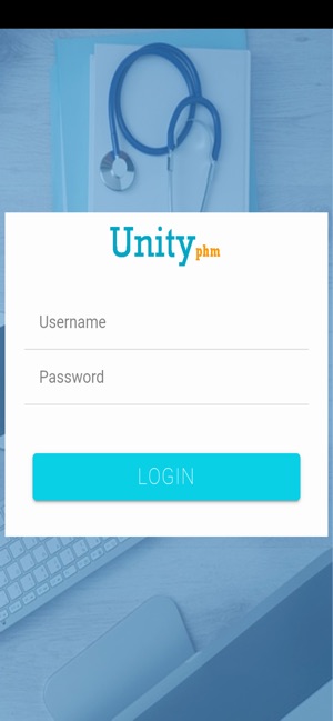 UnityPHM