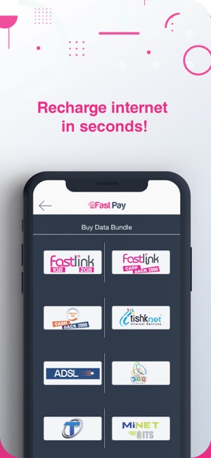 ‎FastPay Wallet on the App Store