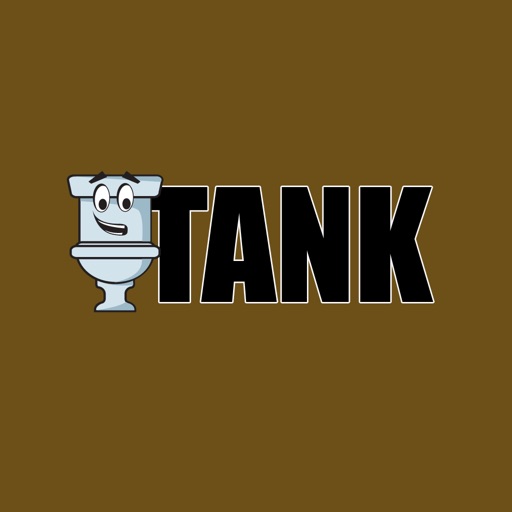 Toilet Talk With Tank iOS App