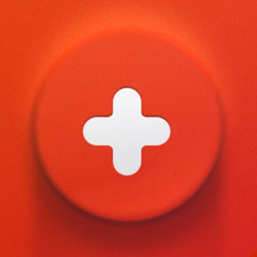 CliniCalc Medical Calculator Icon