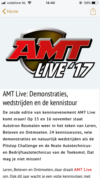 How to cancel & delete AMT.nl from iphone & ipad 2