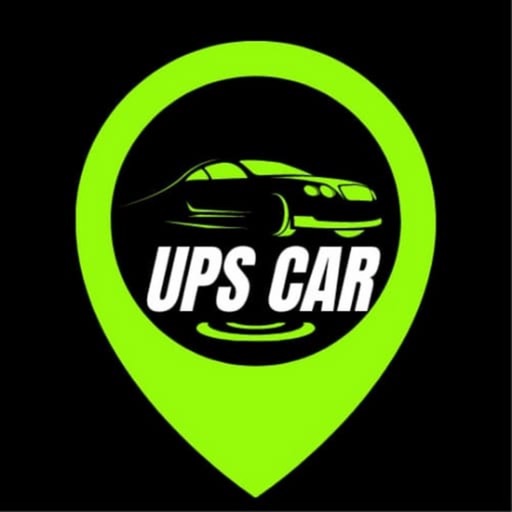 Ups car Passageiro