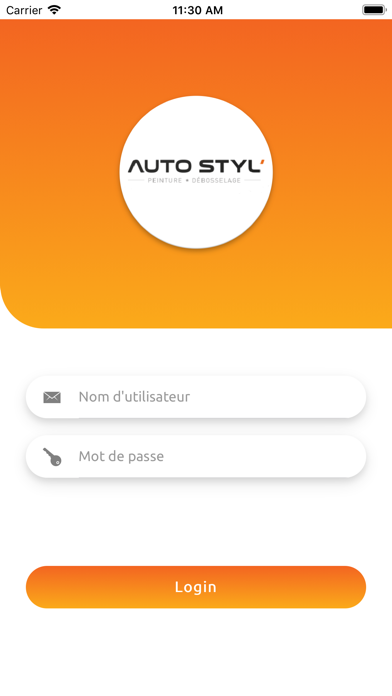 How to cancel & delete Autostyl' from iphone & ipad 1