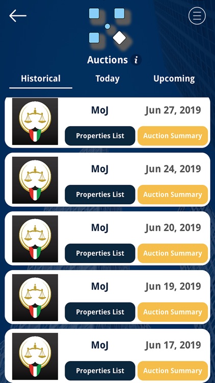 Estate Industry screenshot-4