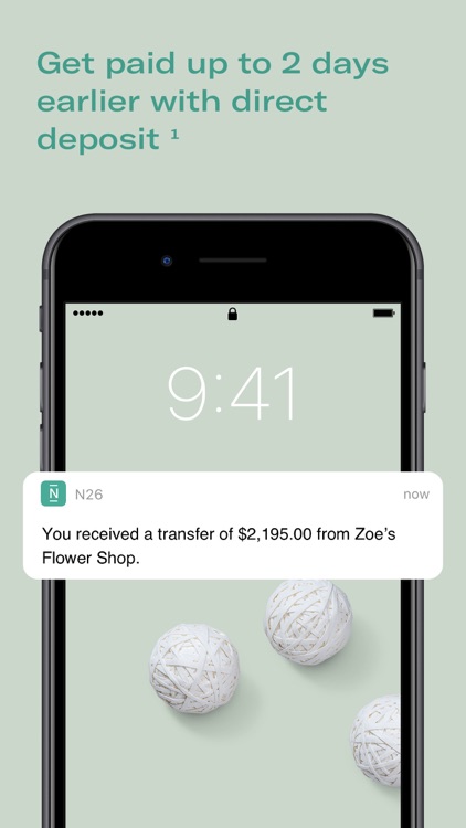 N26 screenshot-5
