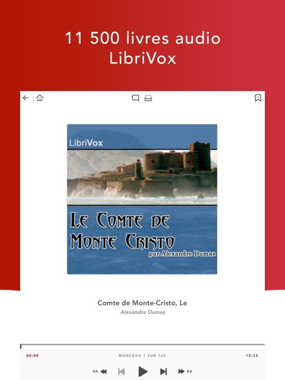 Audiobooks HQ livres audio Audiobooks HQ livres audio