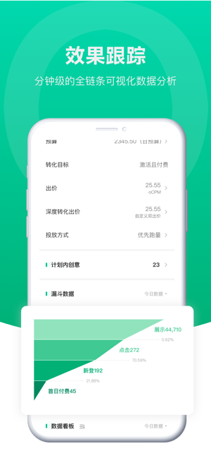 HIO - 一个会赚钱的广告系统(圖3)-速報App