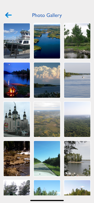 Voyageurs National Park(圖4)-速報App