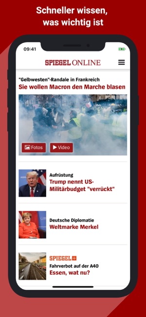 SPIEGEL ONLINE - Nachrichten