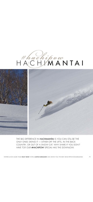 Snowaction – Ski Magazine(圖7)-速報App