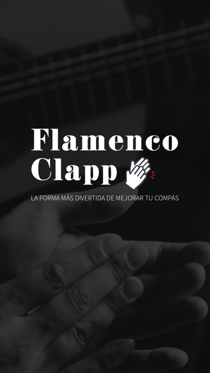 Flamenco Clapp