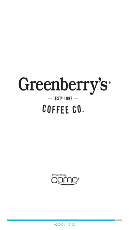 Greenberry's Coffee Co.