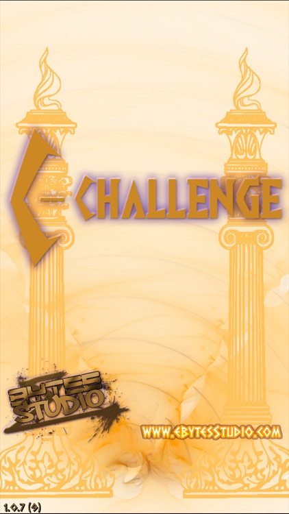 C-Challenge