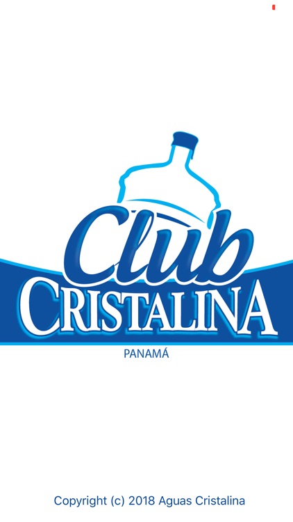 Club Cristalina