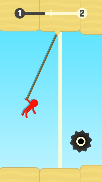 Hanger!