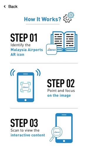 Malaysia Airports AR(圖3)-速報App