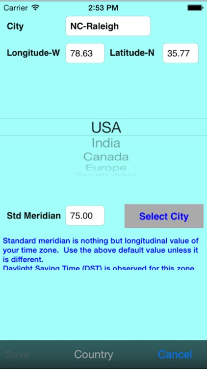 AstroLite screenshot-7