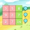 "Speedy Symbol Selection" is a puzzle app that trains players in mathematical arithmetic