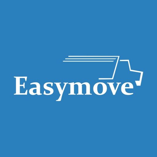 Easymove: Moving & Delivery