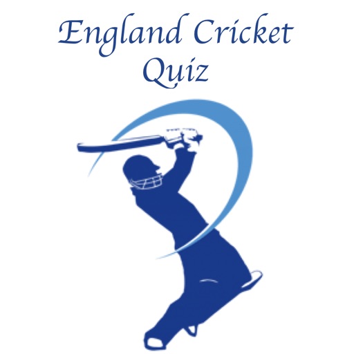 England Cricket Quiz