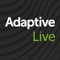 The Adaptive Live Mobile App is the app for all Adaptive Live Attendees