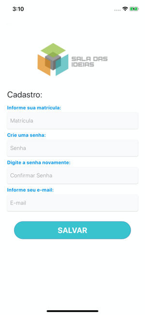 Sala das Ideias(圖6)-速報App