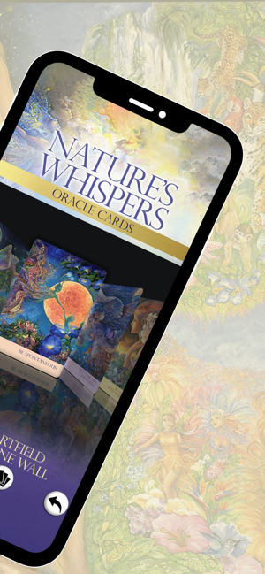 Nature's Whispers Oracle(圖3)-速報App