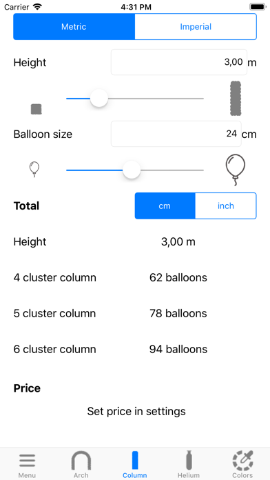 BalloonTools screenshot 3