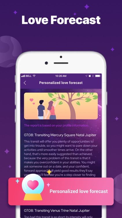 Palmistry && Horoscope screenshot-5