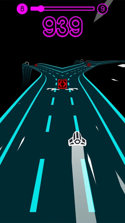 Speed Fever! screenshot-6