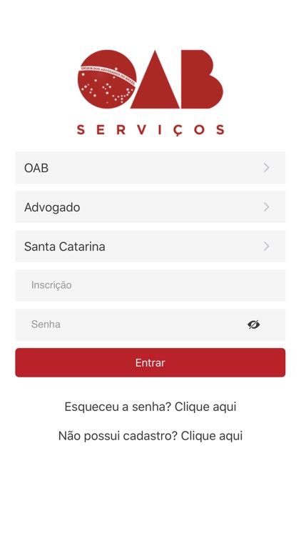 OAB Serviços