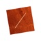 Decipher strange marks and rotate blocks