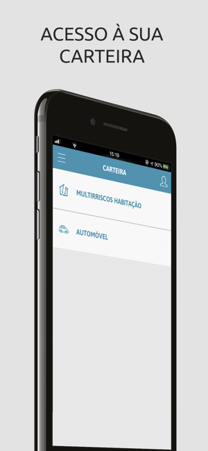 Ocidental Grupo Ageas(圖3)-速報App