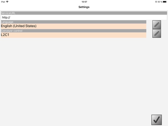 TIMBERplus Machine Selection(圖4)-速報App