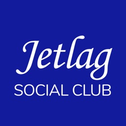 Jetlag Social Club