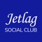 The Jetlag Social Club is the first city guide based on jetlag