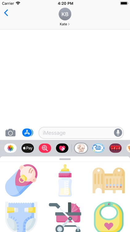 BabyNPD