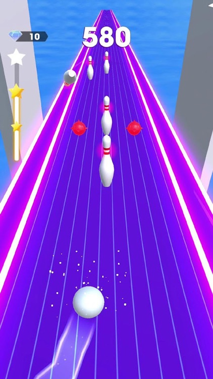 Beat Bowling 3D