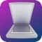 Scanner Widget for iPhone and iPad can create unlimited scans anywhere at anytime