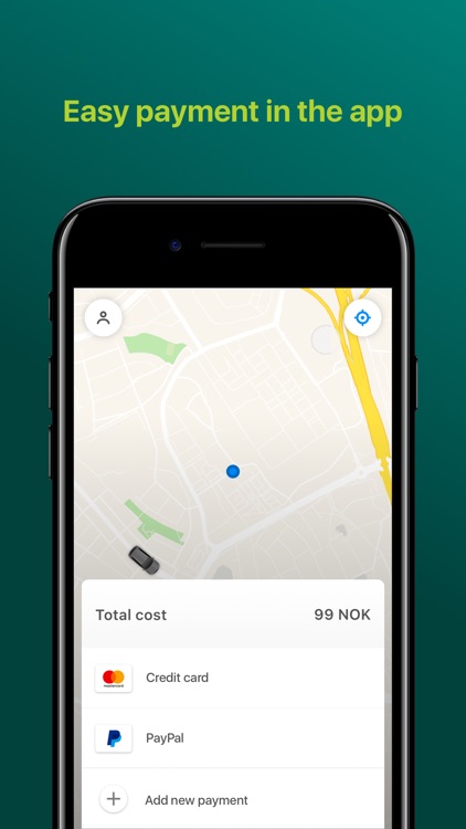 jip Taxi screenshot-3