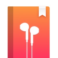 Livre Audio - Lecteur & Reader sur PC
