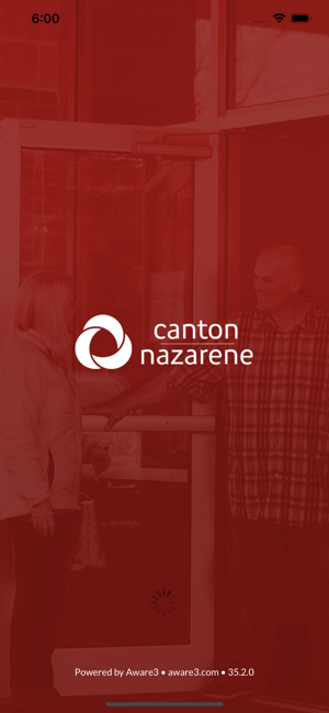 Canton Nazarene Connect