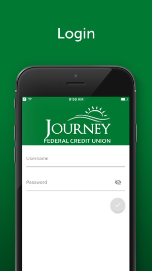 Journey Federal Credit Union(圖3)-速報App