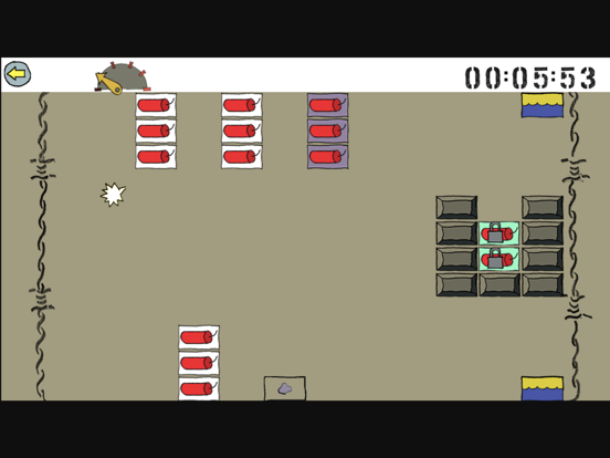C4-Addictive Puzzle Game screenshot 3