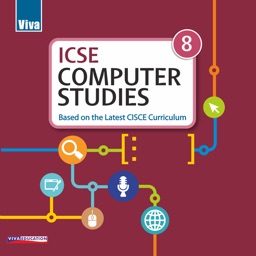 ICSE Computer Studies Class 8