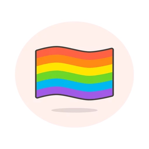 Gay Sticker Pack