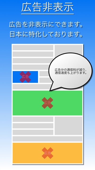 AdBuster2のおすすめ画像2