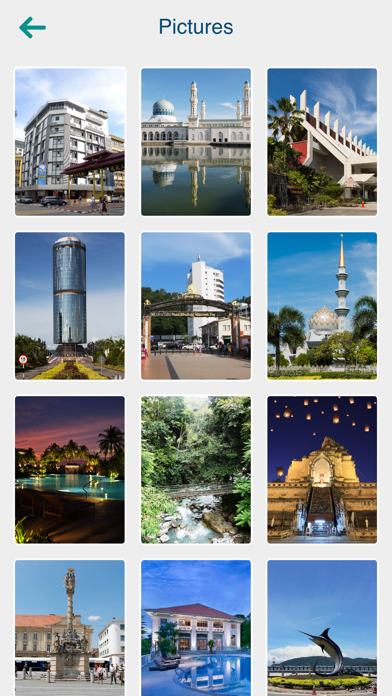 Kota Kinabalu Travel Guide screenshot 4
