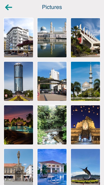 Kota Kinabalu Travel Guide screenshot-3